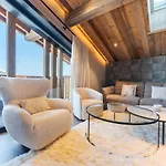 Observatoire Sompteux Loft 3chbr Elegant Vues Apartment *