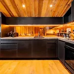 Apartment Observatoire Sompteux Loft 3chbr Elegant Vues Megeve