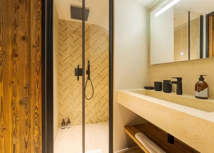 Observatoire Sompteux Loft 3chbr Elegant Vues *