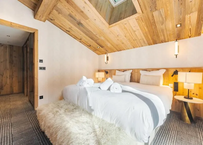 Observatoire Sompteux Loft 3chbr Elegant Vues