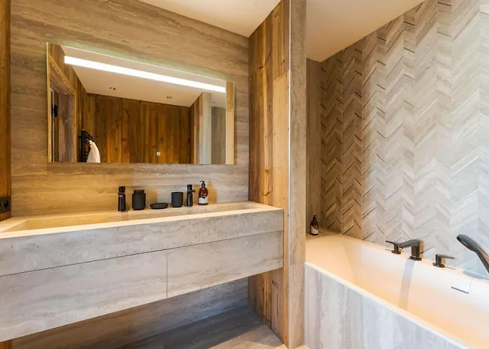 Observatoire Sompteux Loft 3chbr Elegant Vues