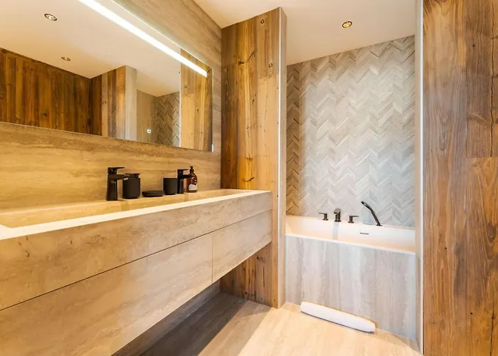 Observatoire Sompteux Loft 3chbr Elegant Vues