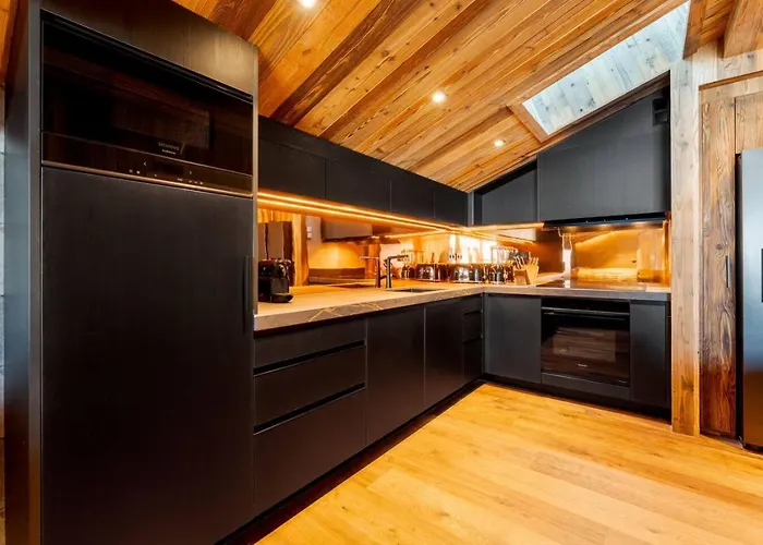 Observatoire Sompteux Loft 3chbr Elegant Vues