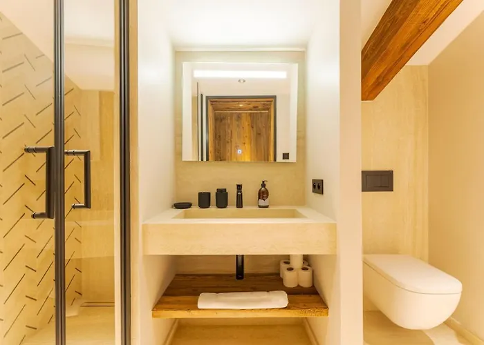 Apartamento Observatoire Sompteux Loft 3chbr Elegant Vues *