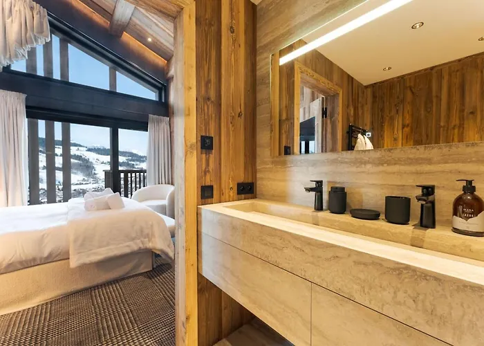 Observatoire Sompteux Loft 3chbr Elegant Vues Apartamento *