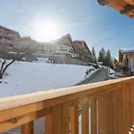 Apartmán Observatoire Sompteux Loft 3chbr Elegant Vues *