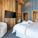 Apartmán Observatoire Sompteux Loft 3chbr Elegant Vues