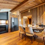 Apartmán Observatoire Sompteux Loft 3chbr Elegant Vues