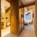 Apartmán Observatoire Sompteux Loft 3chbr Elegant Vues