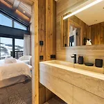 Observatoire Sompteux Loft 3chbr Elegant Vues Apartmán *