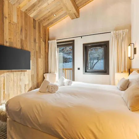 Observatoire Sompteux Loft 3chbr Elegant Vues *