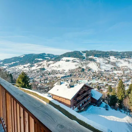 Observatoire Sompteux Loft 3chbr Elegant Vues Apartmán