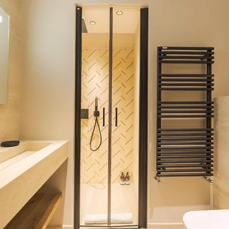 Apartmán Observatoire Sompteux Loft 3chbr Elegant Vues