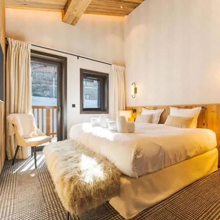 Observatoire Sompteux Loft 3chbr Elegant Vues