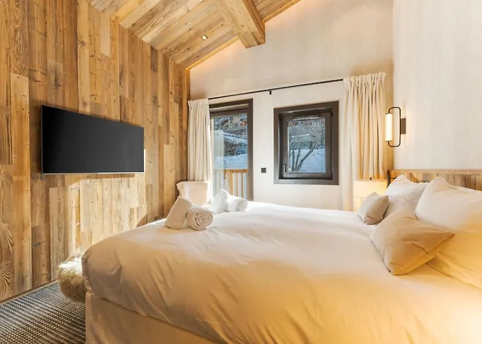 Observatoire Sompteux Loft 3chbr Elegant Vues *