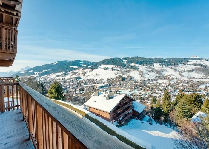 Observatoire Sompteux Loft 3chbr Elegant Vues Apartmán