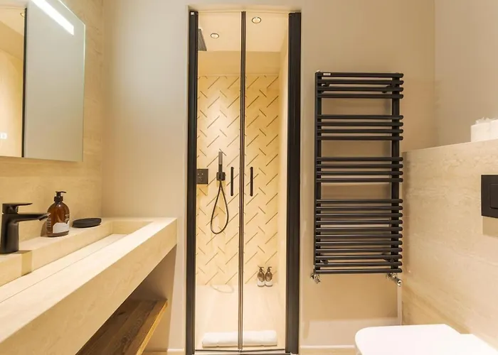 Apartmán Observatoire Sompteux Loft 3chbr Elegant Vues