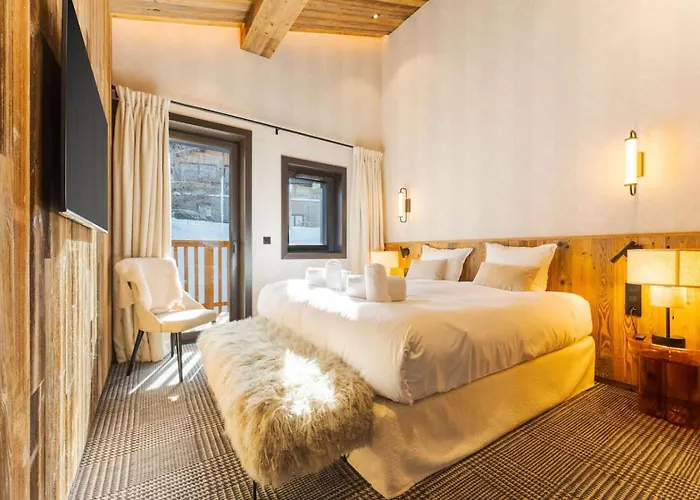 Observatoire Sompteux Loft 3chbr Elegant Vues