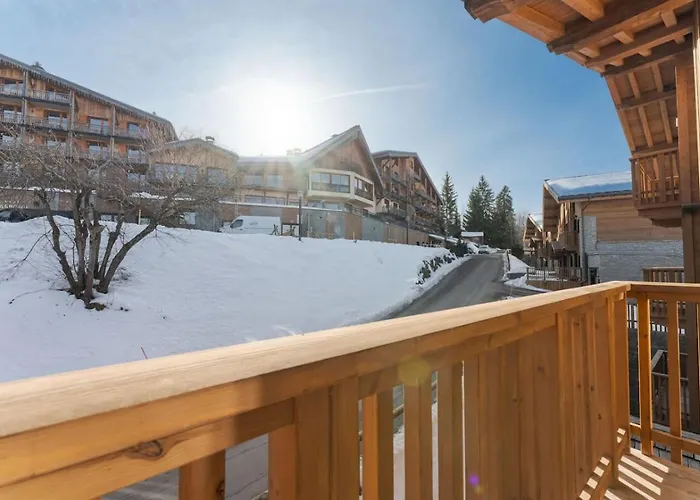 Apartmán Observatoire Sompteux Loft 3chbr Elegant Vues *