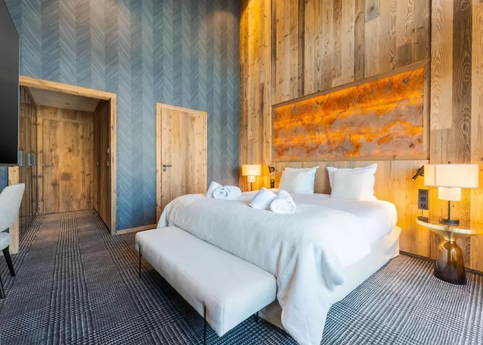 Observatoire Sompteux Loft 3chbr Elegant Vues *